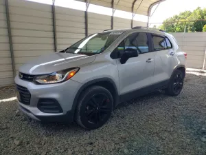 Chevrolet Trax 1.4L 4 2019
