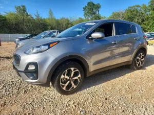 Kia Sportage 2.4L 4 2022