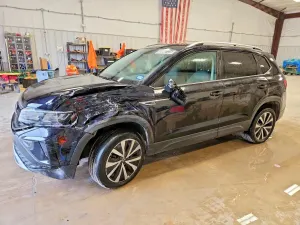 Volkswagen Taos 1.5L 4 2022