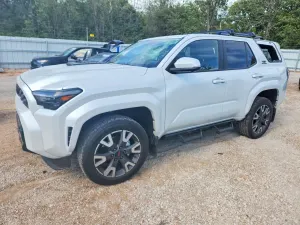 Toyota 4Runner 2.4L 4 2026