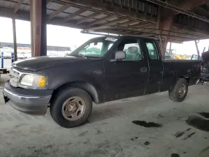 Ford F-150 4.2L 6 2003