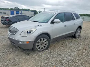 Buick Enclave 3.6L 6 2012