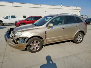 Saturn Vue 3.6L 6 2008