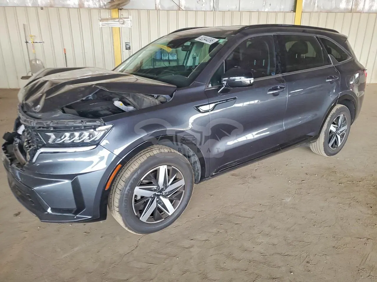 Kia Sorento 2.5L 4 2022