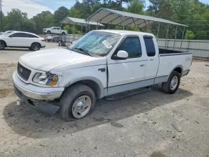 Ford F-150 5.4L 8 2000