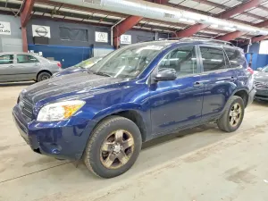 Toyota Rav4 2.4L 4 2006