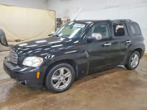 Chevrolet HHR 2.2L 4 2008