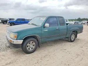Toyota T100 3.4L 6 1998