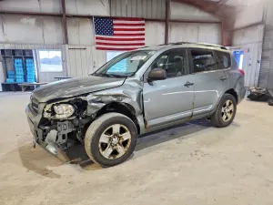 Toyota Rav4 2.4L 4 2006
