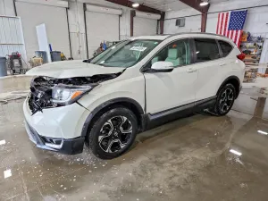 Honda CR-V 1.5L 4 2018