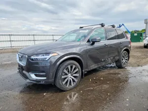 Volvo XC90 2.0L 4 2024