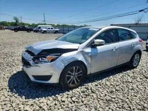 Ford Focus 2.0L 4 2016