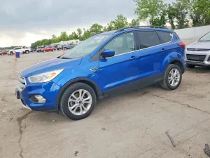 Ford Escape 1.5L 4 2019