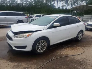 Ford Focus 2.0L 4 2017