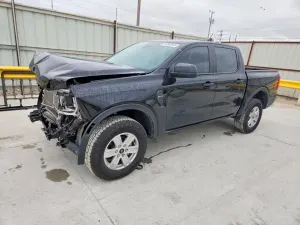 Ford Ranger 2.3L 4 2024