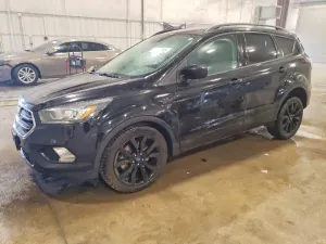 Ford Escape 1.5L 4 2018