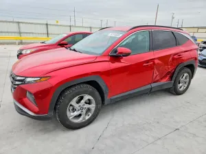 Hyundai Tucson 2.5L 4 2023
