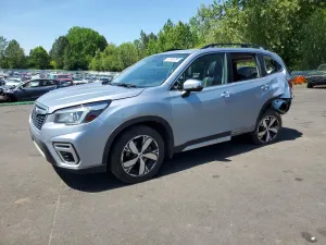 Subaru Forester 2.5L 4 2020