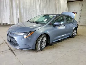Toyota Corolla 1.8L 4 2022