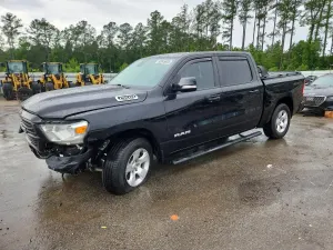 RAM 1500 5.7L 8 2021