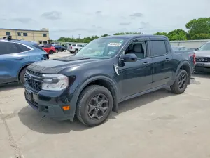 Ford Maverick 2.0L 4 2023