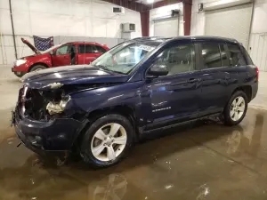 Jeep Compass 2.4L 4 2013