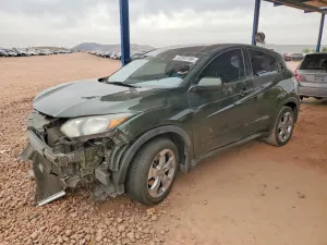 Honda HR-V 1.8L 4 2017