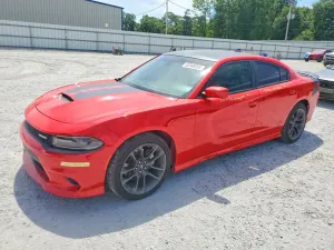 Dodge Charger 5.7L 8 2021