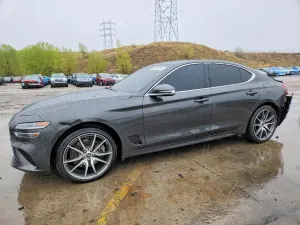 Genesis G70 3.3L 6 2023