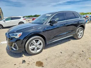 Audi Q3 2.0L 4 2024