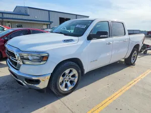 RAM 1500 5.7L 8 2019