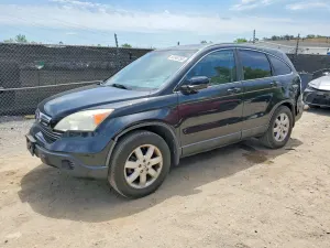 Honda CR-V 2.4L 4 2007
