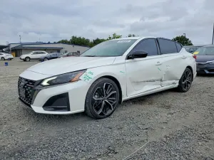 Nissan Altima 2.5L 4 2023