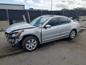 Honda Accord 3.5L 6 2010