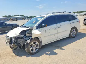 Honda Odyssey 3.5L 6 2013