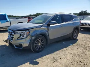 GMC Terrain 1.5L 4 2024