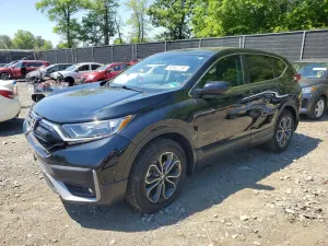 Honda CR-V 1.5L 4 2020