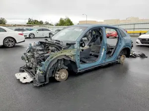 Honda HR-V 2.0L 4 2023