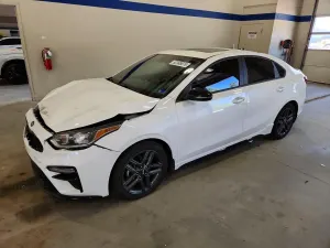 Kia Cerato / Forte / K3 2.0L 4 2021