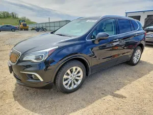 Buick Envision 2.5L 4 2017