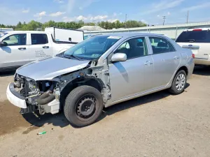 Toyota Corolla 1.8L 4 2010