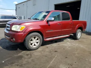 Toyota Tundra 4.7L 8 2006
