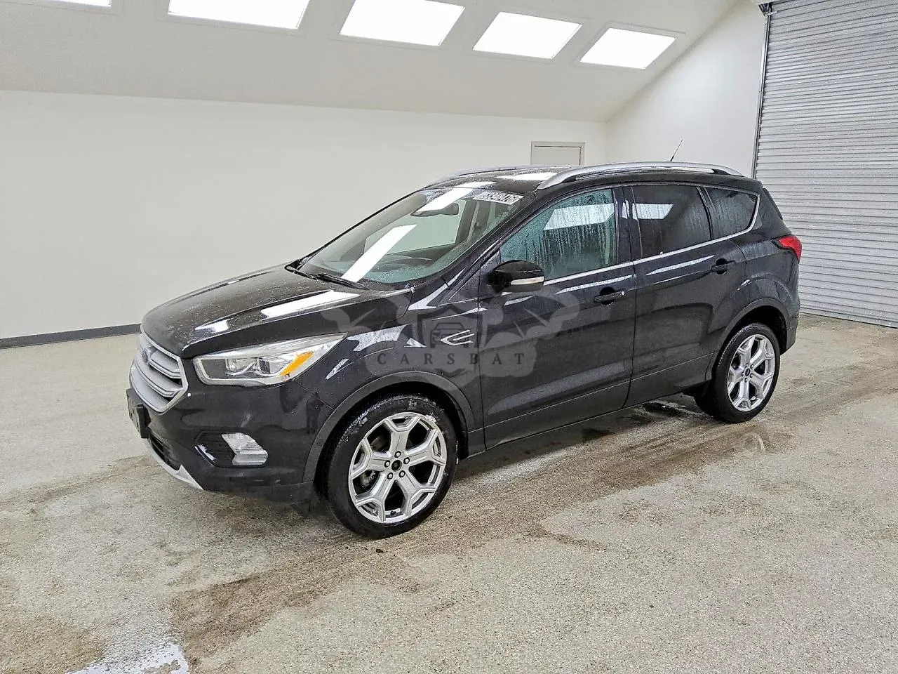Ford Escape 2.0L 4 2019