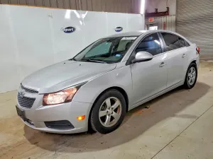 Chevrolet Cruze 1.4L 4 2014