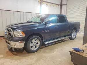 RAM 1500 5.7L 8 2015
