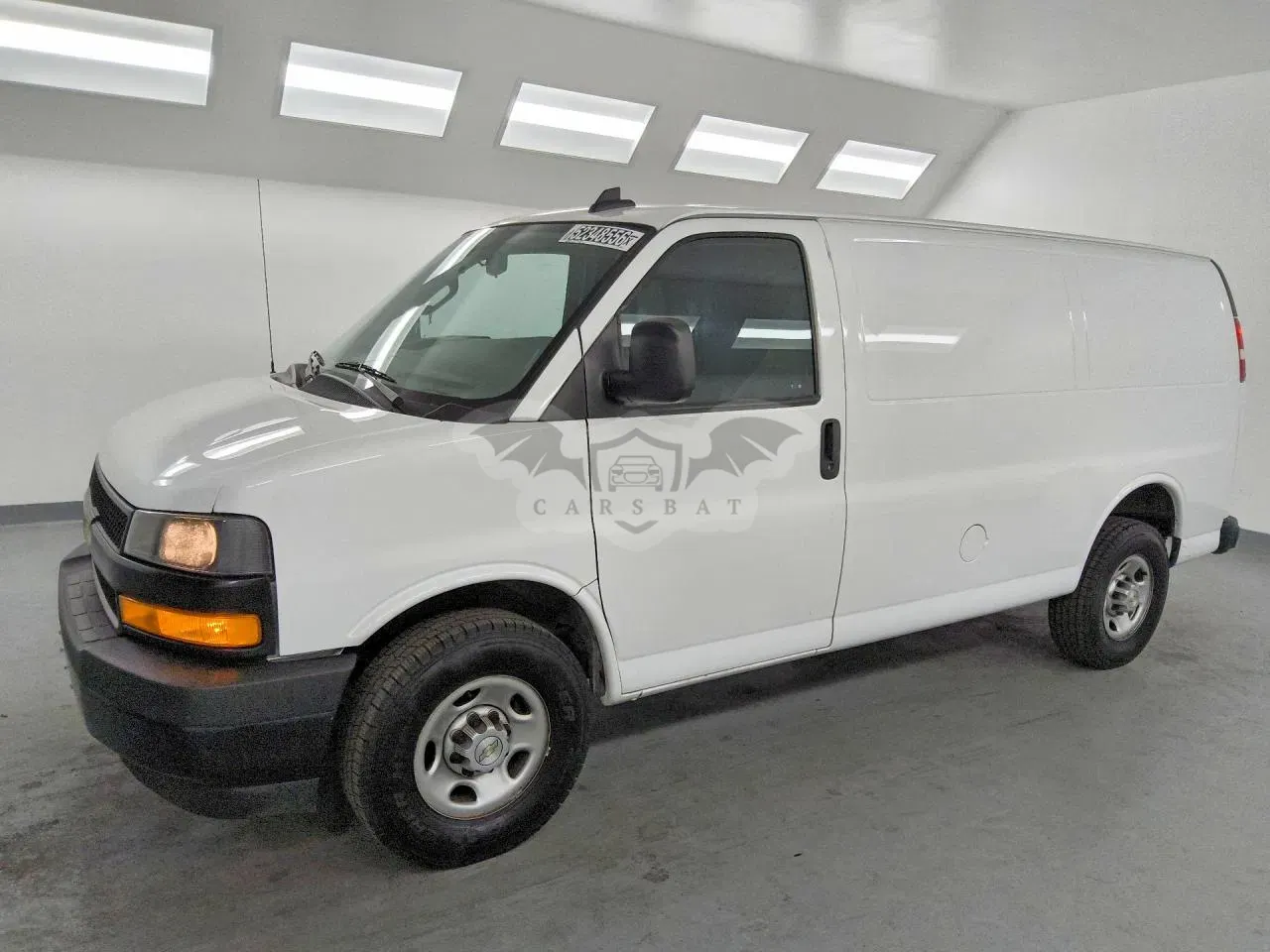 Chevrolet Express 4.3L 6 2022