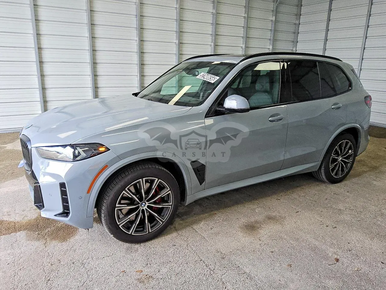 BMW X5 3.0L 6 2026