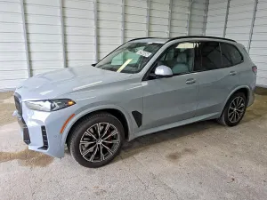 BMW X5 3.0L 6 2026