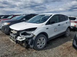 Ford Escape 2.5L 4 2016
