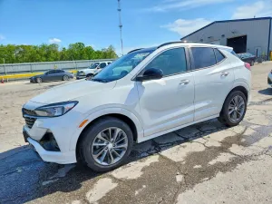 Buick Encore 1.2L 3 2020